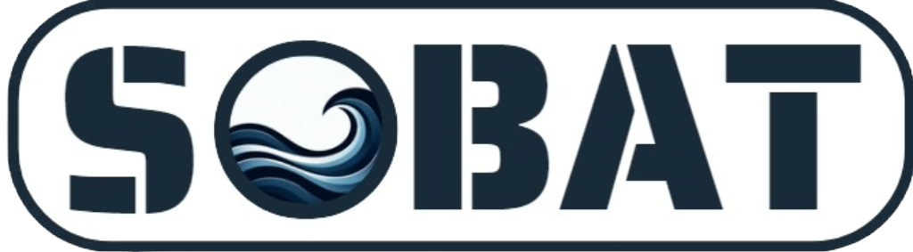 Sobat AUV Logo